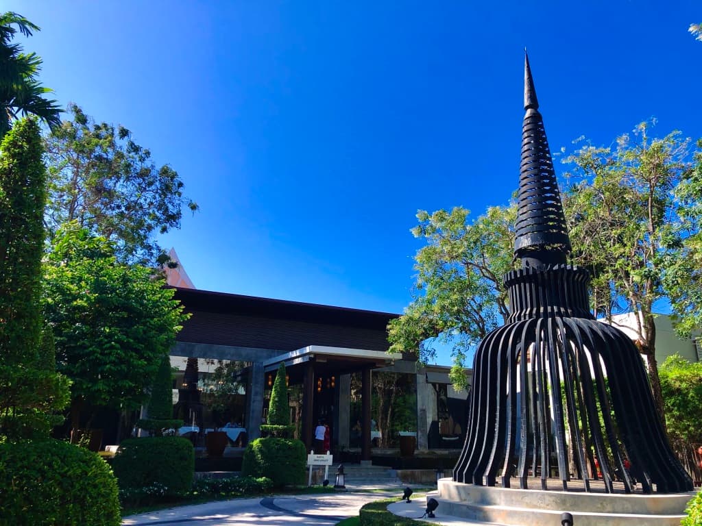 Malisa Villa Suites - Пхукет