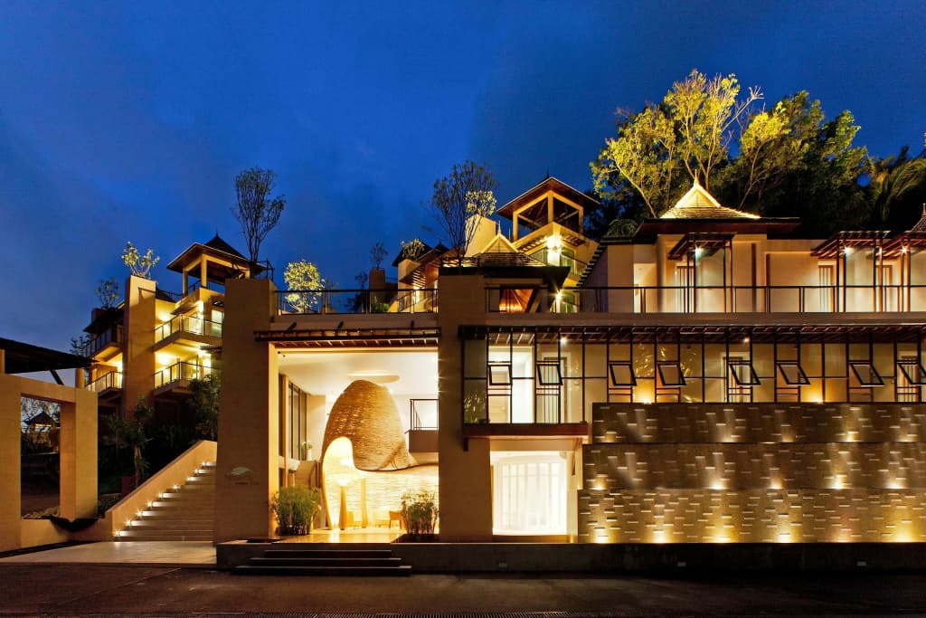 The Westin Siray Bay Resort & Spa, Phuket - Пхукет