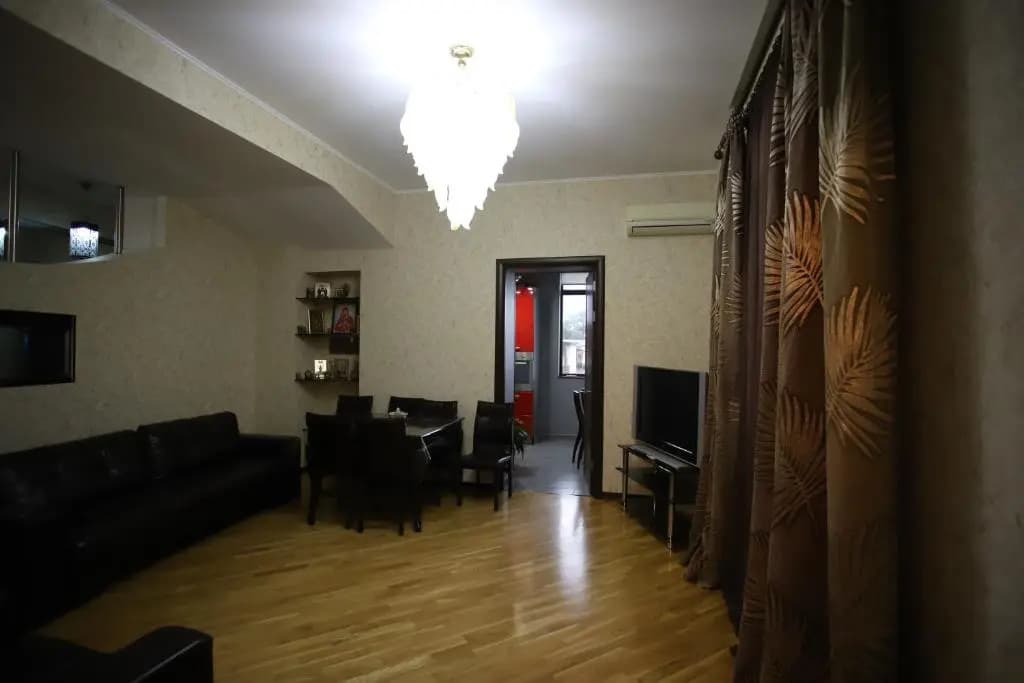 appartamenti sukhumi - Сухуми