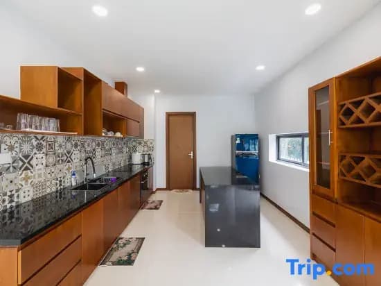V-Luxury Villas Phu Quoc - Фукуок