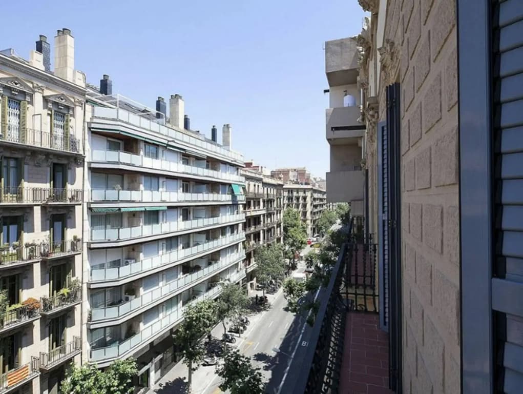 Splendom Suites - Барселона