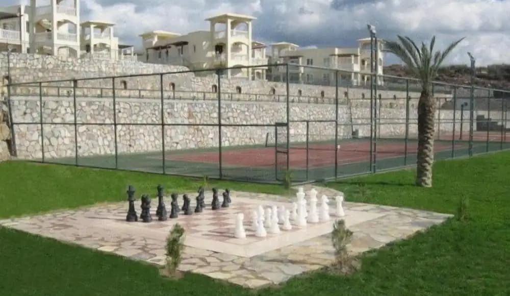 Flamingo Country Club Adabuku 2 Bedrooms - Милас