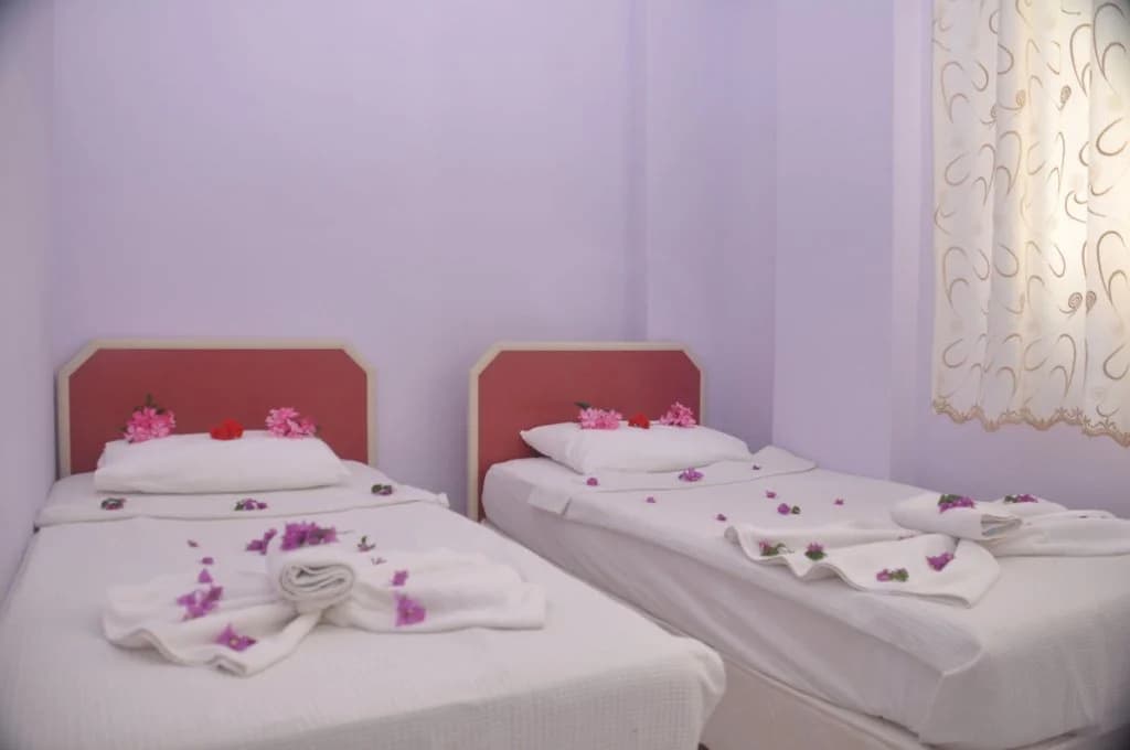 Sefabey Hotel - Аланья