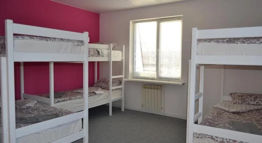 Hostel Matreshka - Саранск
