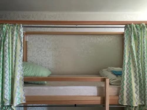 ZigZag Hostel - Омск