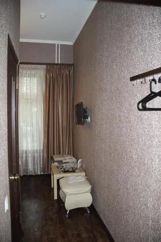 Hotel L&G - Москва