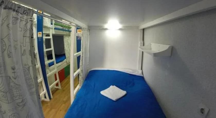 ID Hostel Krasnodar - Краснодар