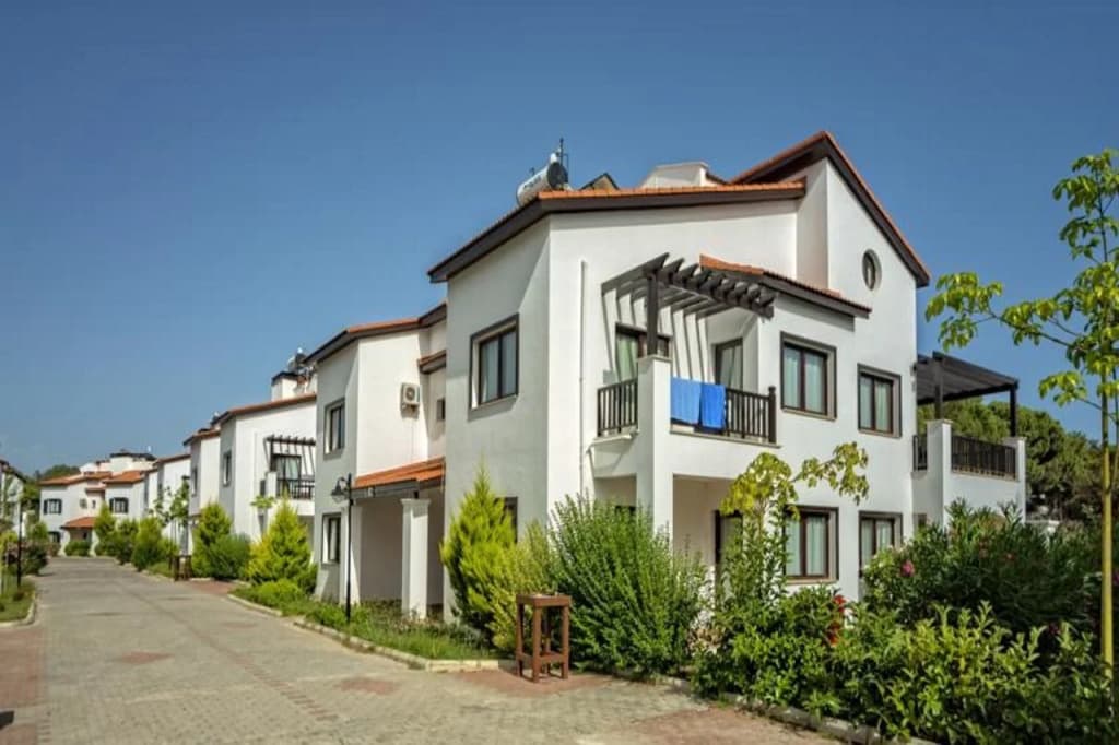River Resort Hotel - Кадрие