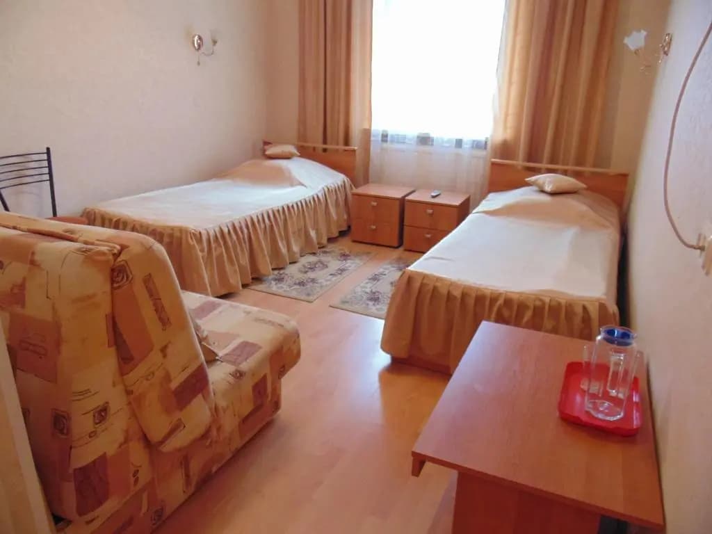 Cottage Inn - Петрозаводск