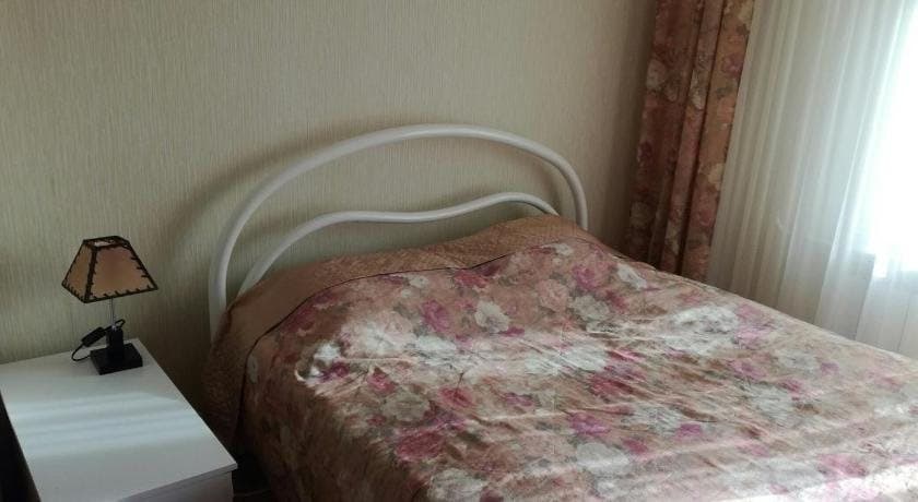 8 floor hostel - Томск