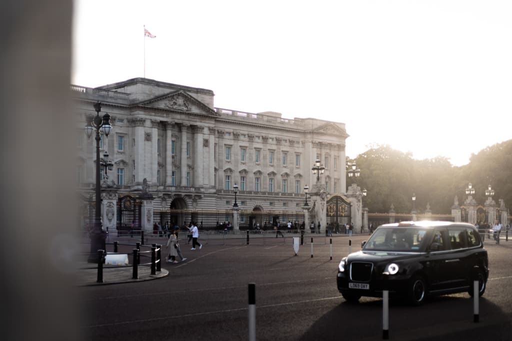 Althoff St. James's Hotel & Club London - Лондон