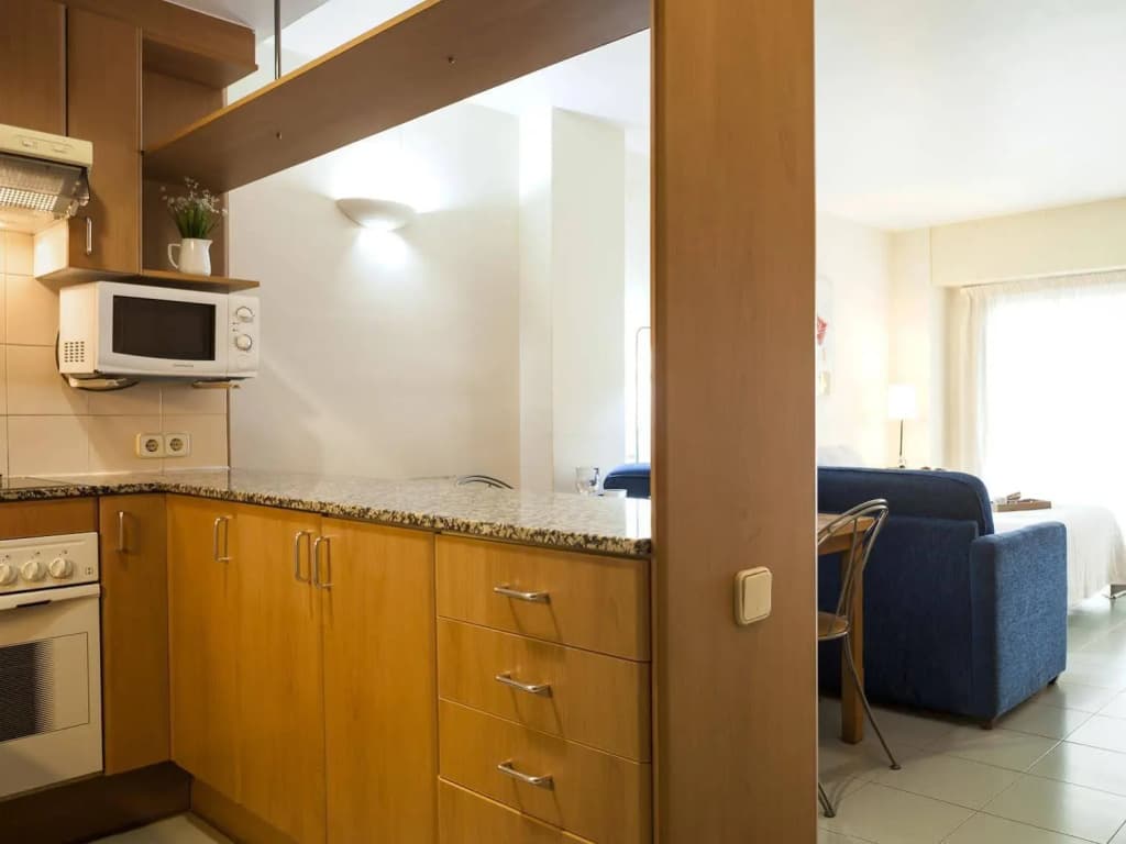 SSG Sagrera Deluxe Apartments - Барселона