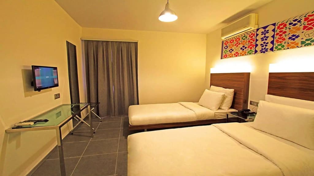 VG Resort Hotel - Бодрум