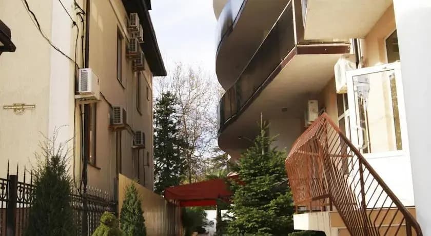 Аталанта - Лазаревское