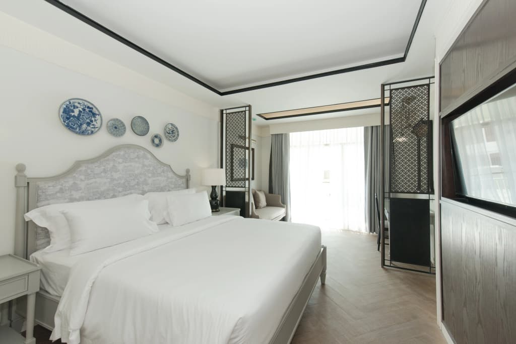 Marina Gallery Resort-KACHA-Kalim Bay by Sugar Marina Boutique Hotels - Провинция Пхукет