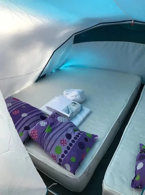 Bodrum Masali Camping - Hostel - Гюмюшлюк
