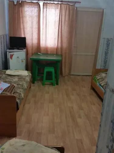 Inn Azov 555 - Голубицкая