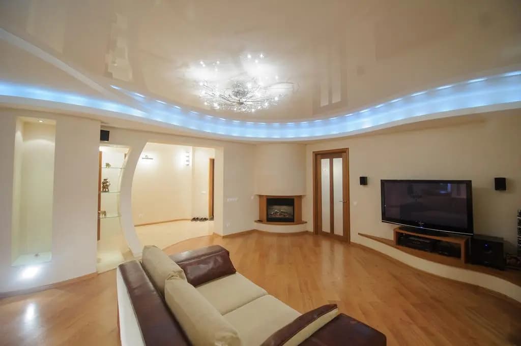 Apartments Petrovskie - Томск