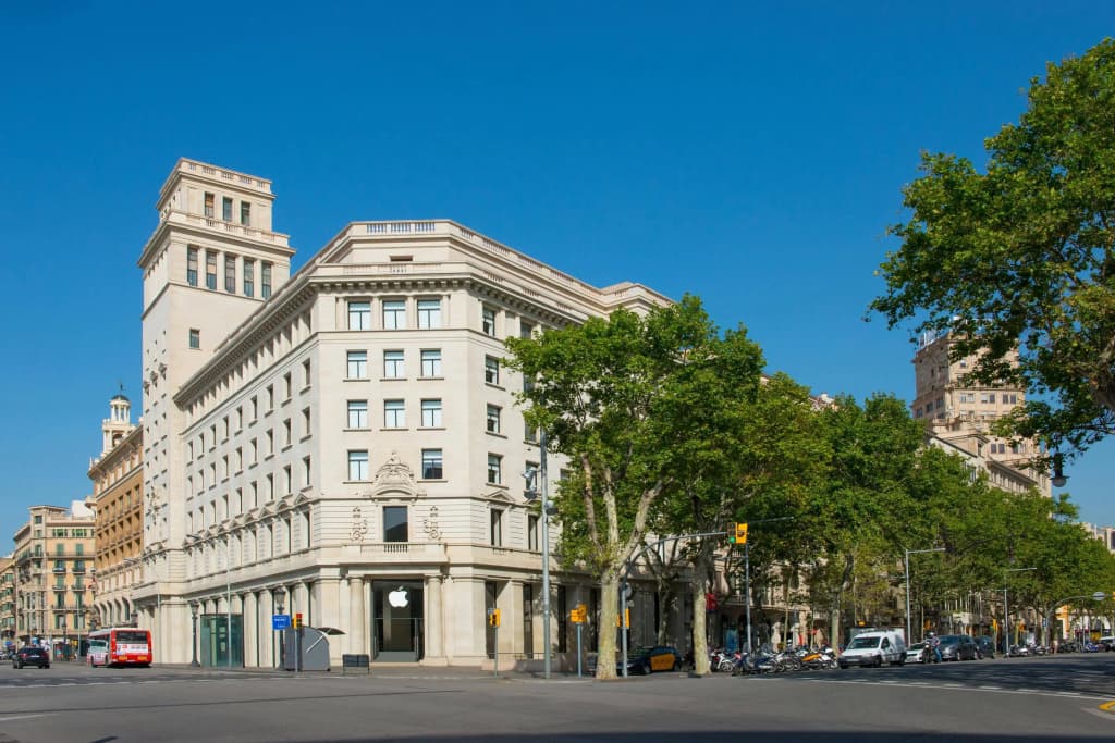 45 Times Barcelona Hotel - Барселона