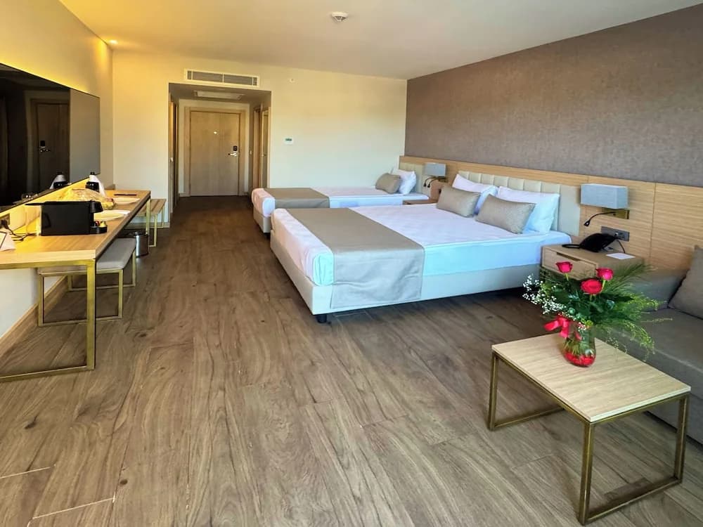 Sentido Luna Vista Belek Hotel - Богазкент