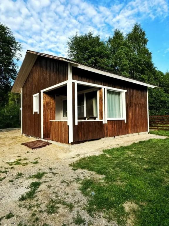Илвас - Республика Карелия