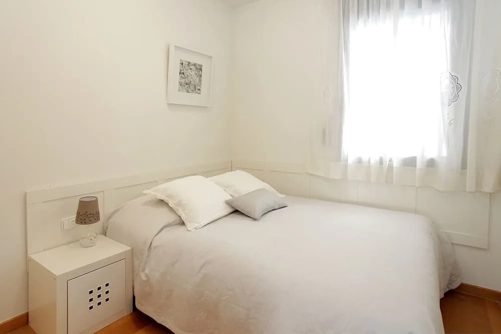 1217 - Forum Diagonal Apartment - Барселона