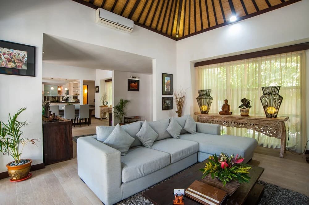 Villa Matha, Ubud - Убуд