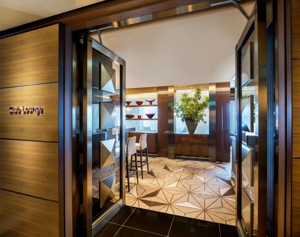 The Prince Gallery Tokyo Kioicho, a Luxury Collection Hotel - Токио