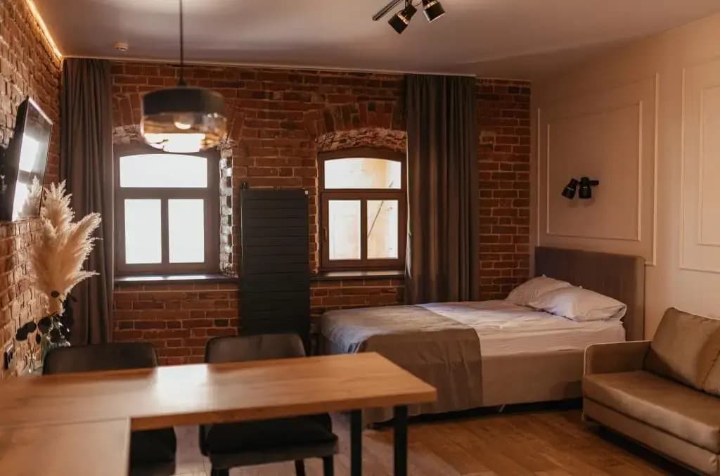 Ivan-House Hostel - Вологда