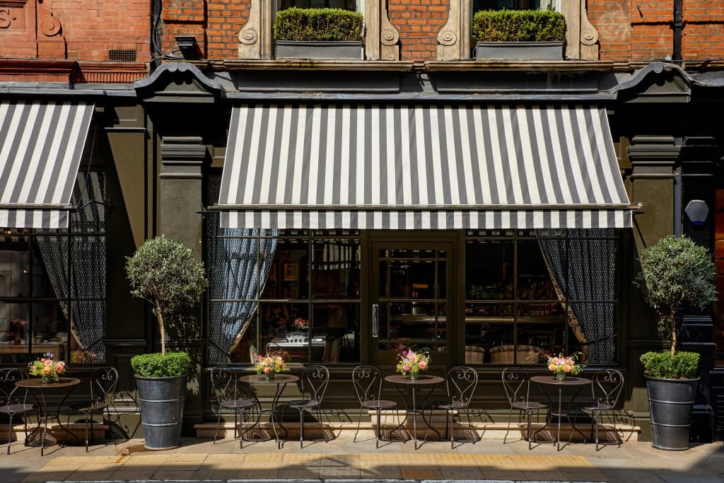 Covent Garden Hotel, Firmdale Hotels - Лондон