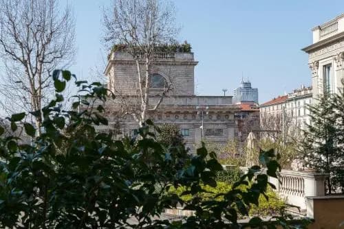 Porta Venezia Apartment - Милан