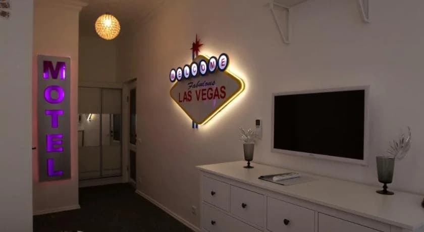 Guest House 9 - Ростов-на-Дону