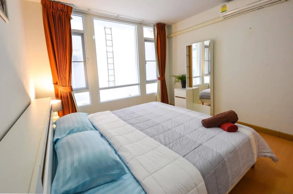 Patong Loft Condo - Провинция Пхукет