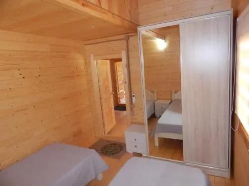Cypress House - Новый Афон