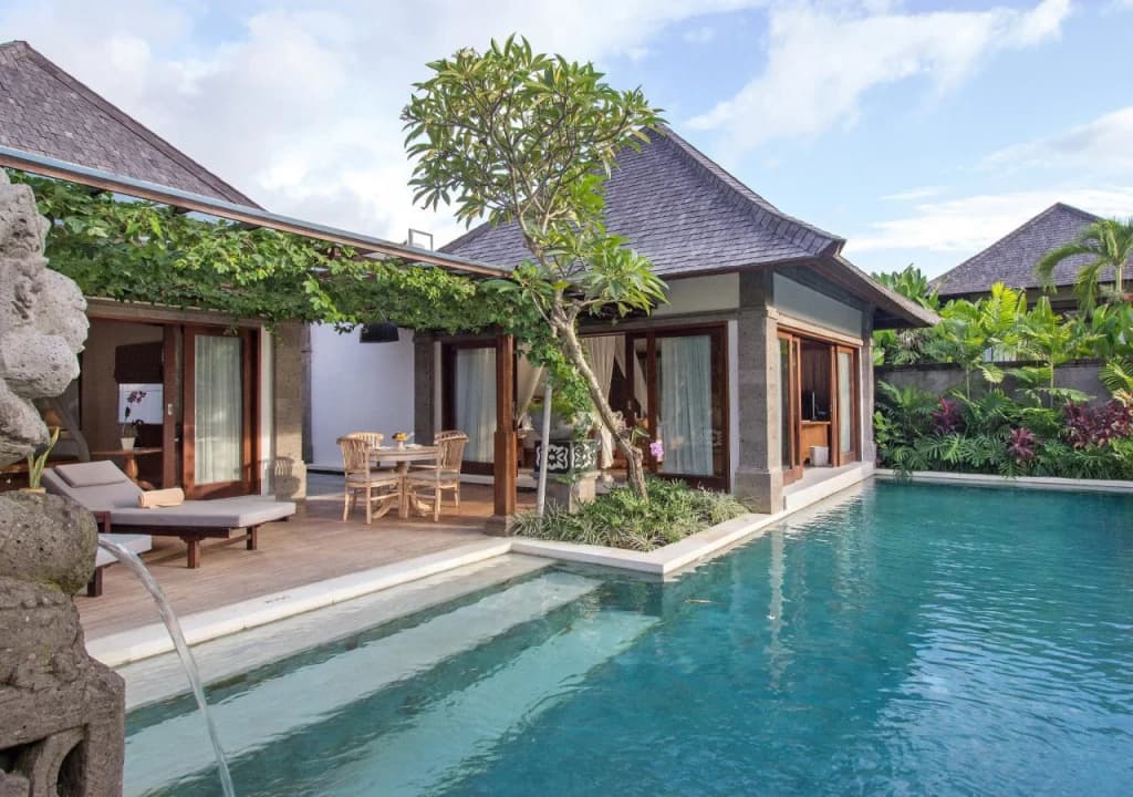 Visesa Ubud Resort - Убуд