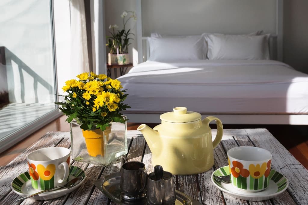 Villa Nalinnadda Petite Hotel & Spa - Adults Only - Самуи