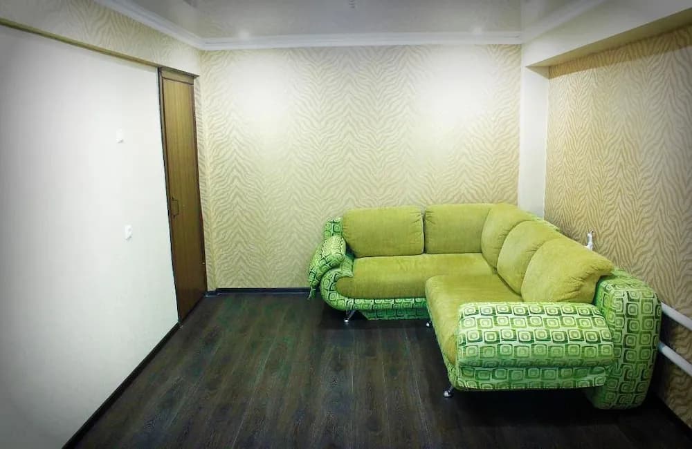 Dobrye Sutki Apartment on Merlina 20 - Бийск