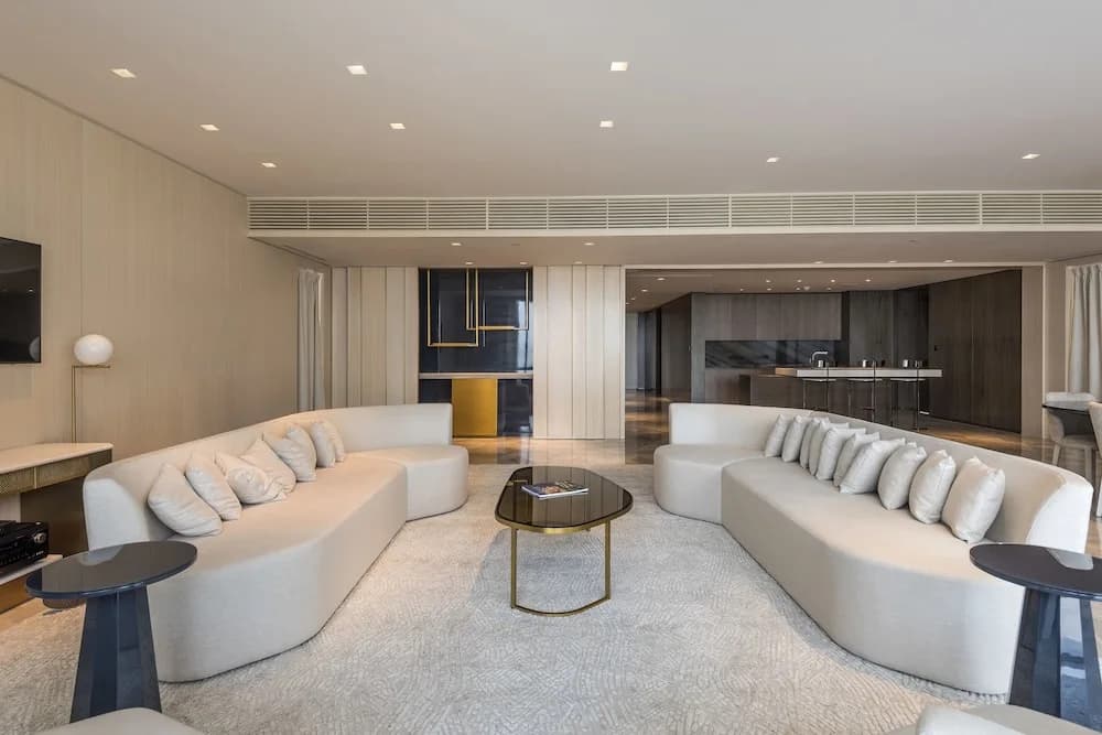 Maison Privee - Five Palm Villa - Дубай