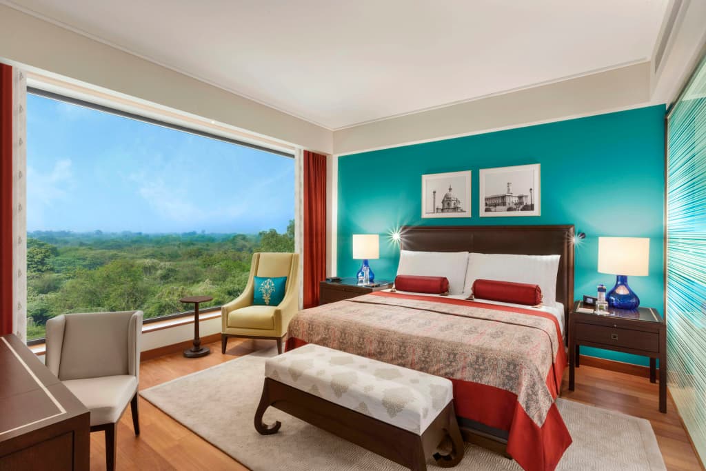 The Oberoi, New Delhi - Нью-Дели