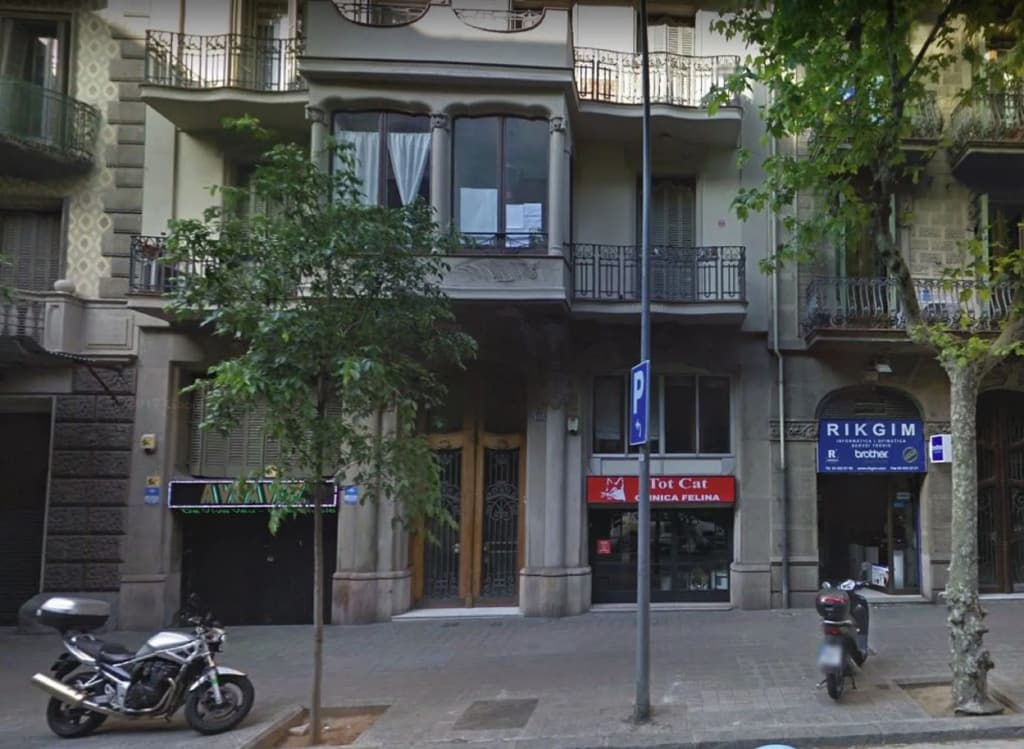Aribau Apartment - Барселона