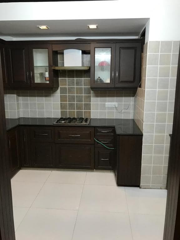 Spacious 3bhk apartment! - Нью-Дели