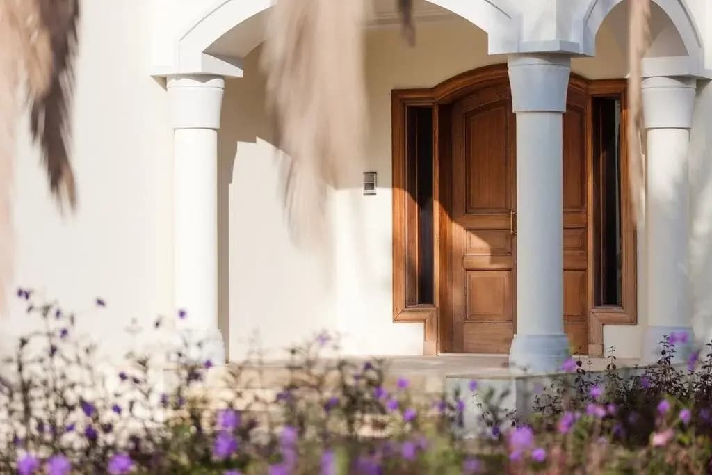 Palm Jumeirah - 4 Br Villa Private Beach - Kph 37938 - Дубай