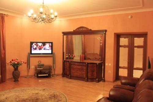 Apartment on Pobedy - Астрахань