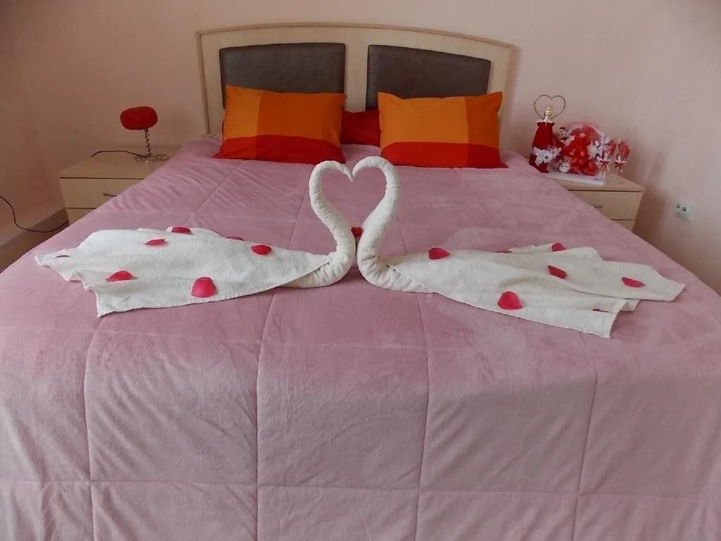 Parus Guest House - Томск