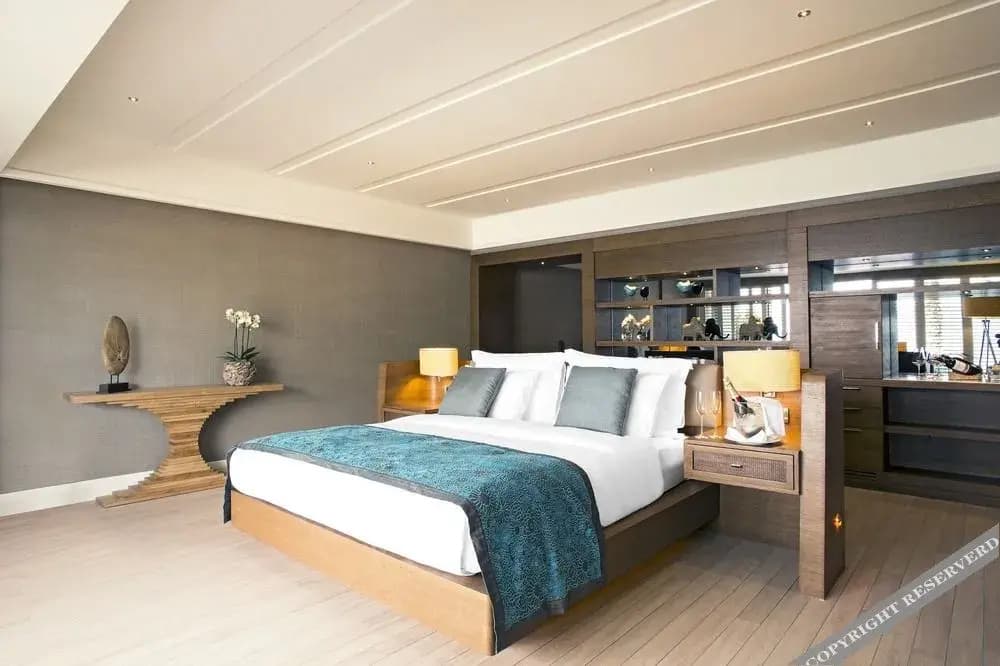 Caresse The Residences Bodrum - Бодрум