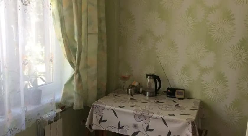Вишневка - Сочи