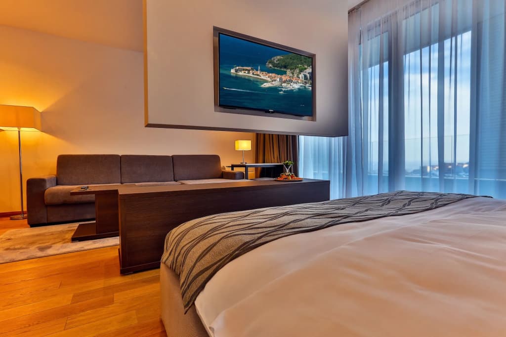 Hotel Wow - Будва