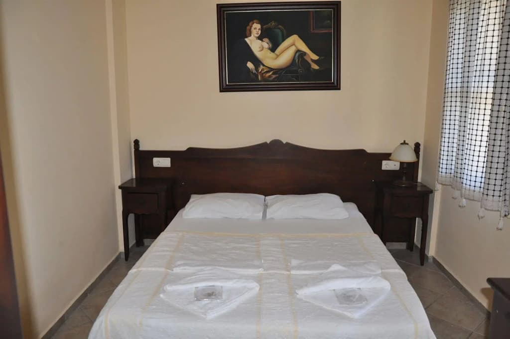 Ale Suite Hotel - Торба