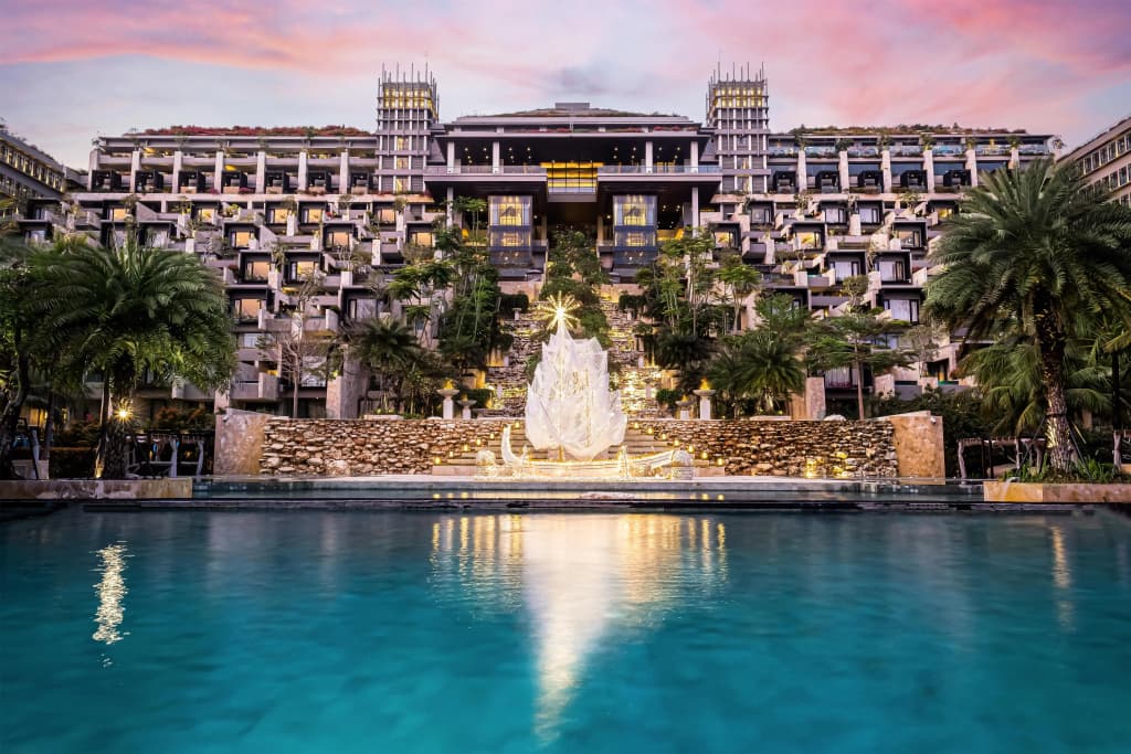 The Apurva Kempinski Bali - Нуса-Дуа