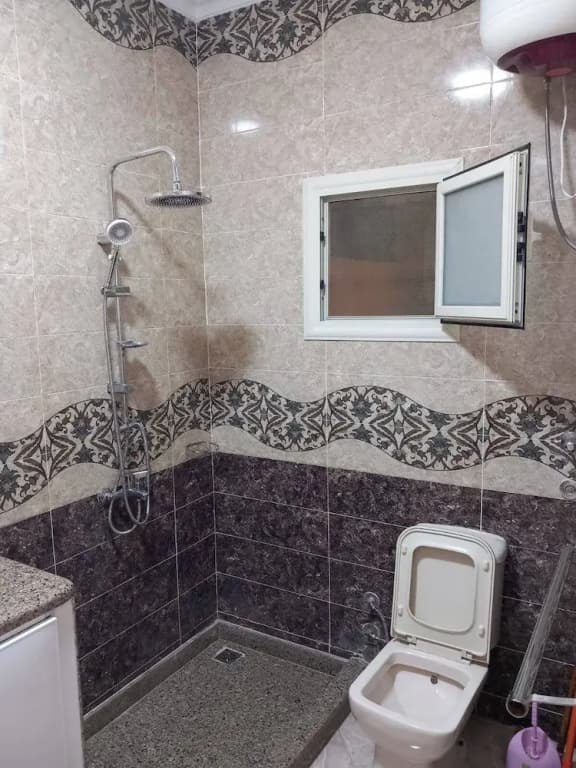 3-bed 2-bath Sleeps 7 With Free Parking - Шарм-эш-Шейх (Шарм-эль-Шейх)